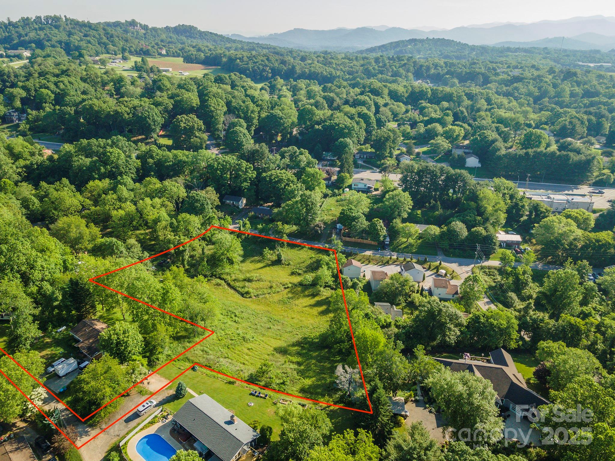 99999 Forest Creek Drive