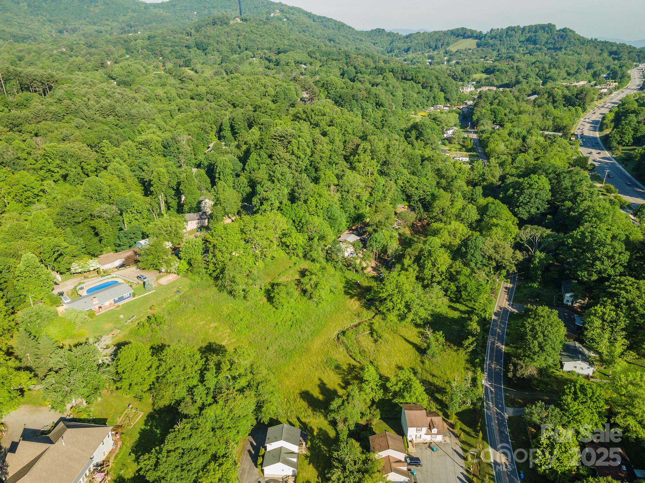 99999 Forest Creek Drive