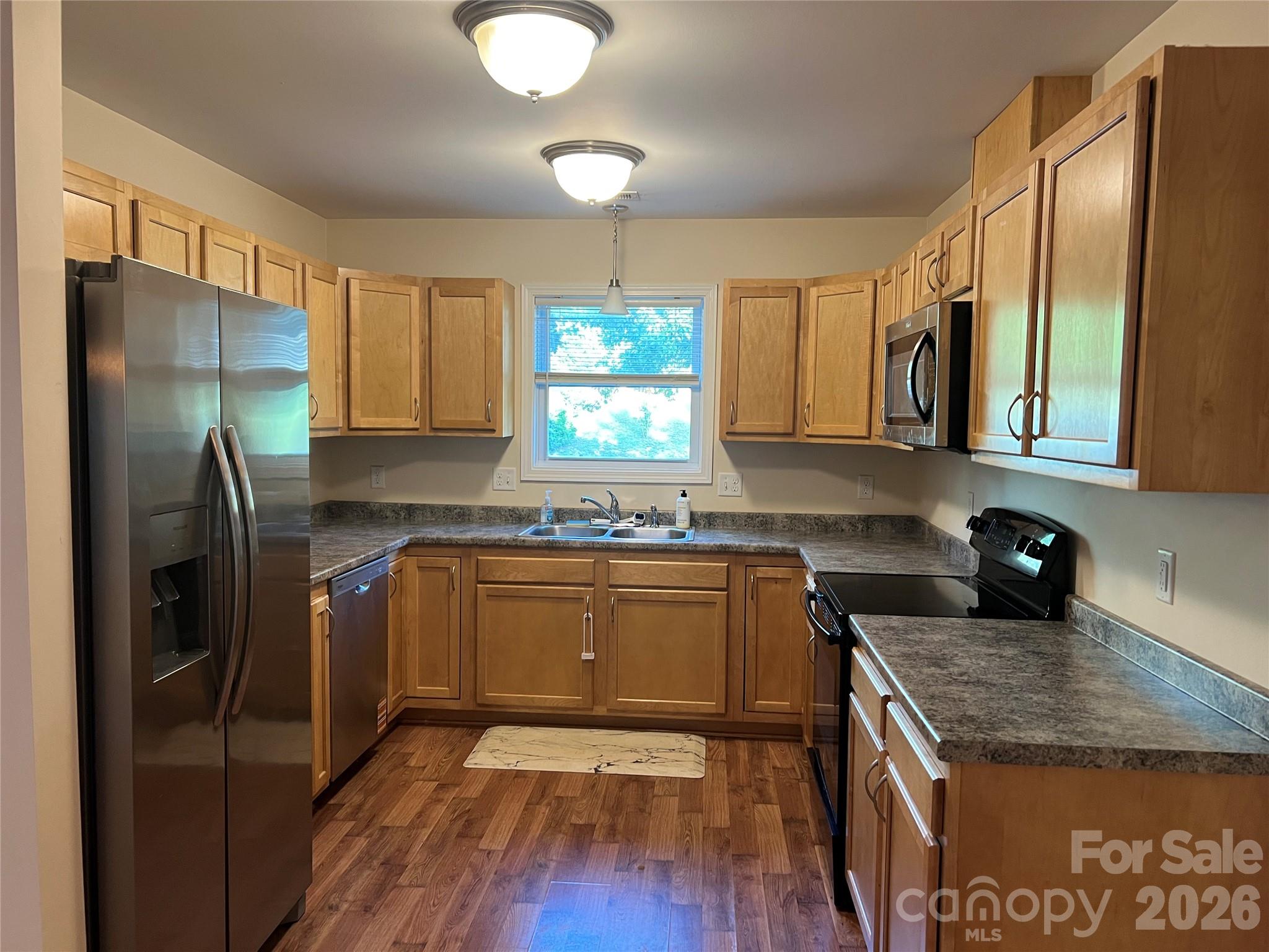 45 Compass Park Drive