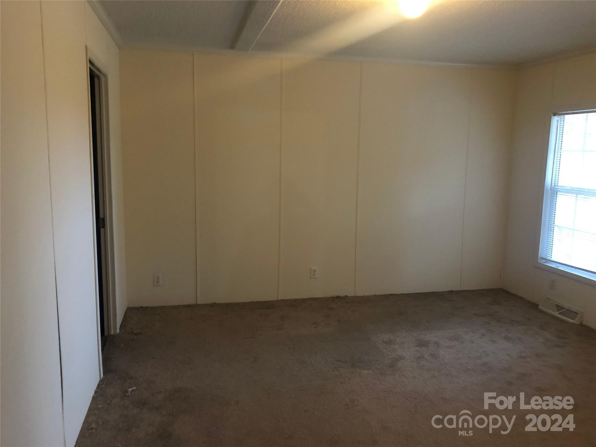 None - Residential Lease