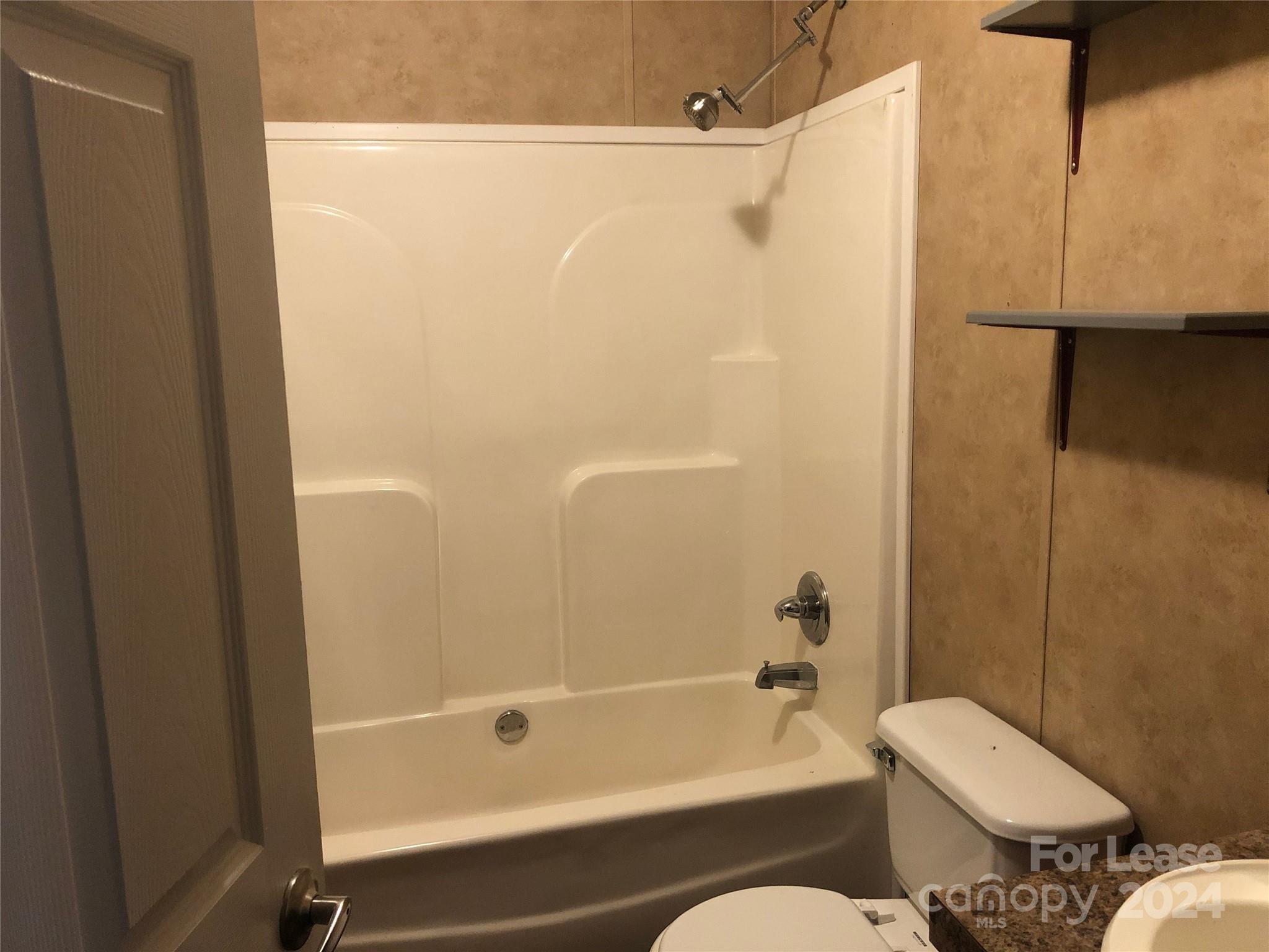 None - Residential Lease