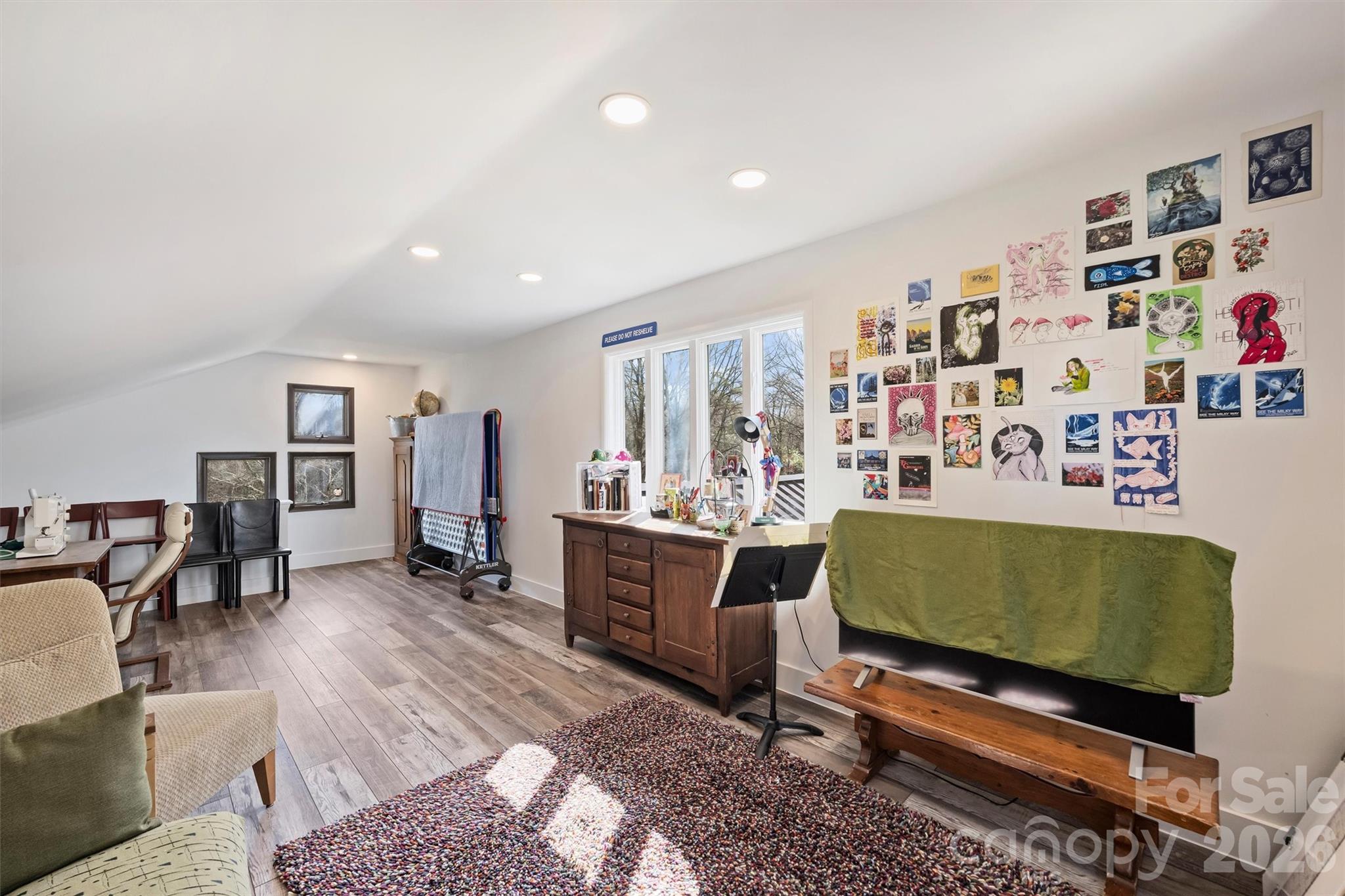 Windrow Estates - Residential