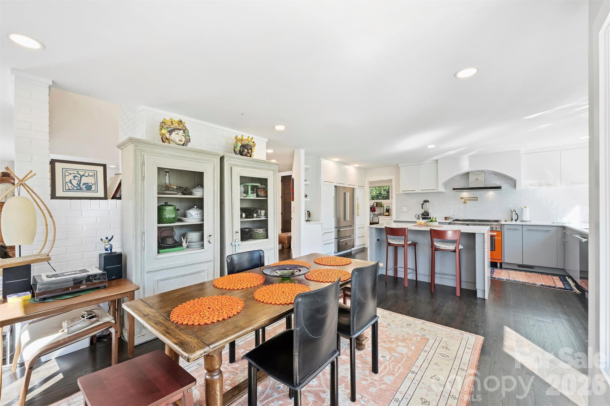 Windrow Estates - Residential