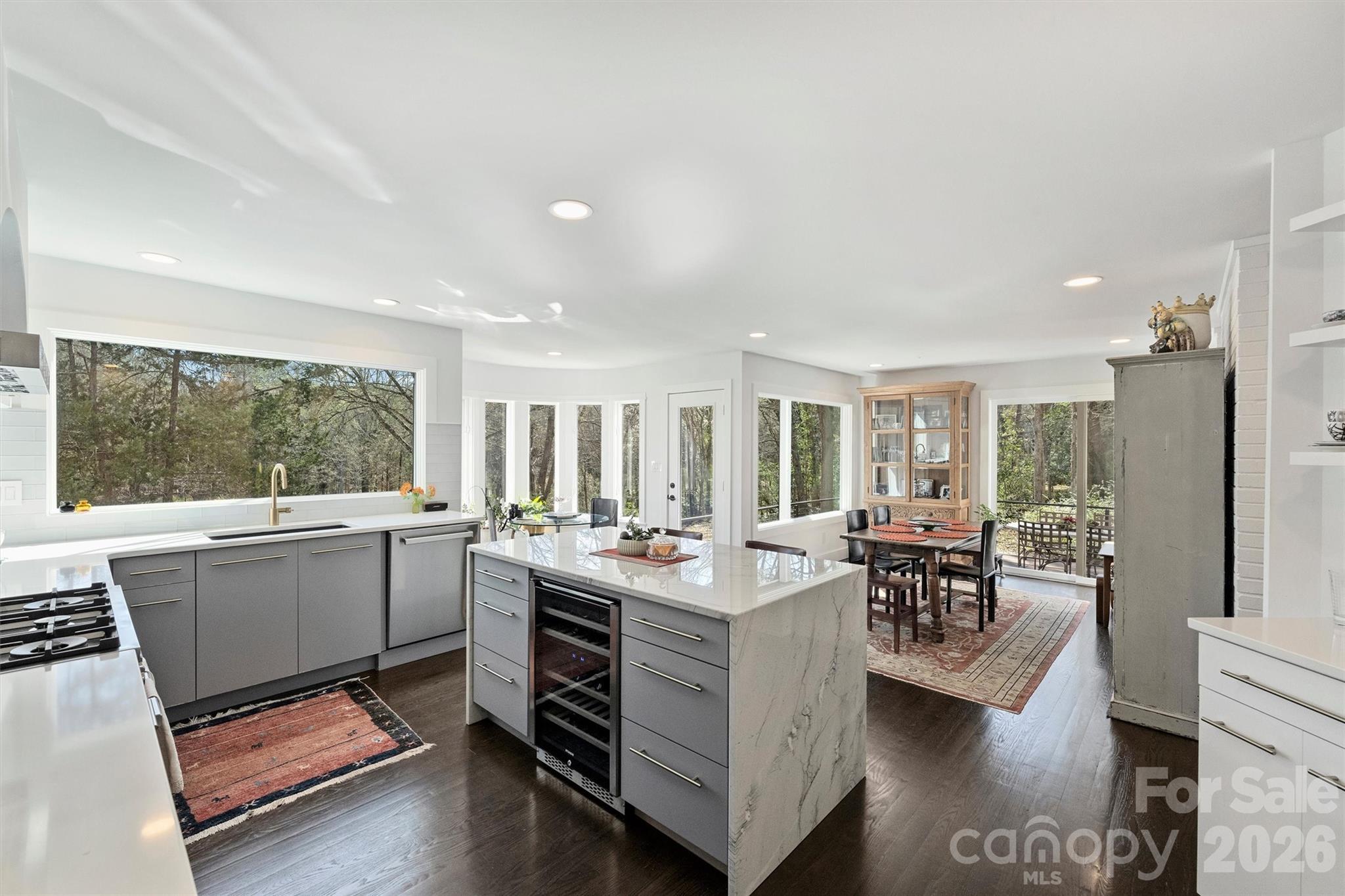 Windrow Estates - Residential