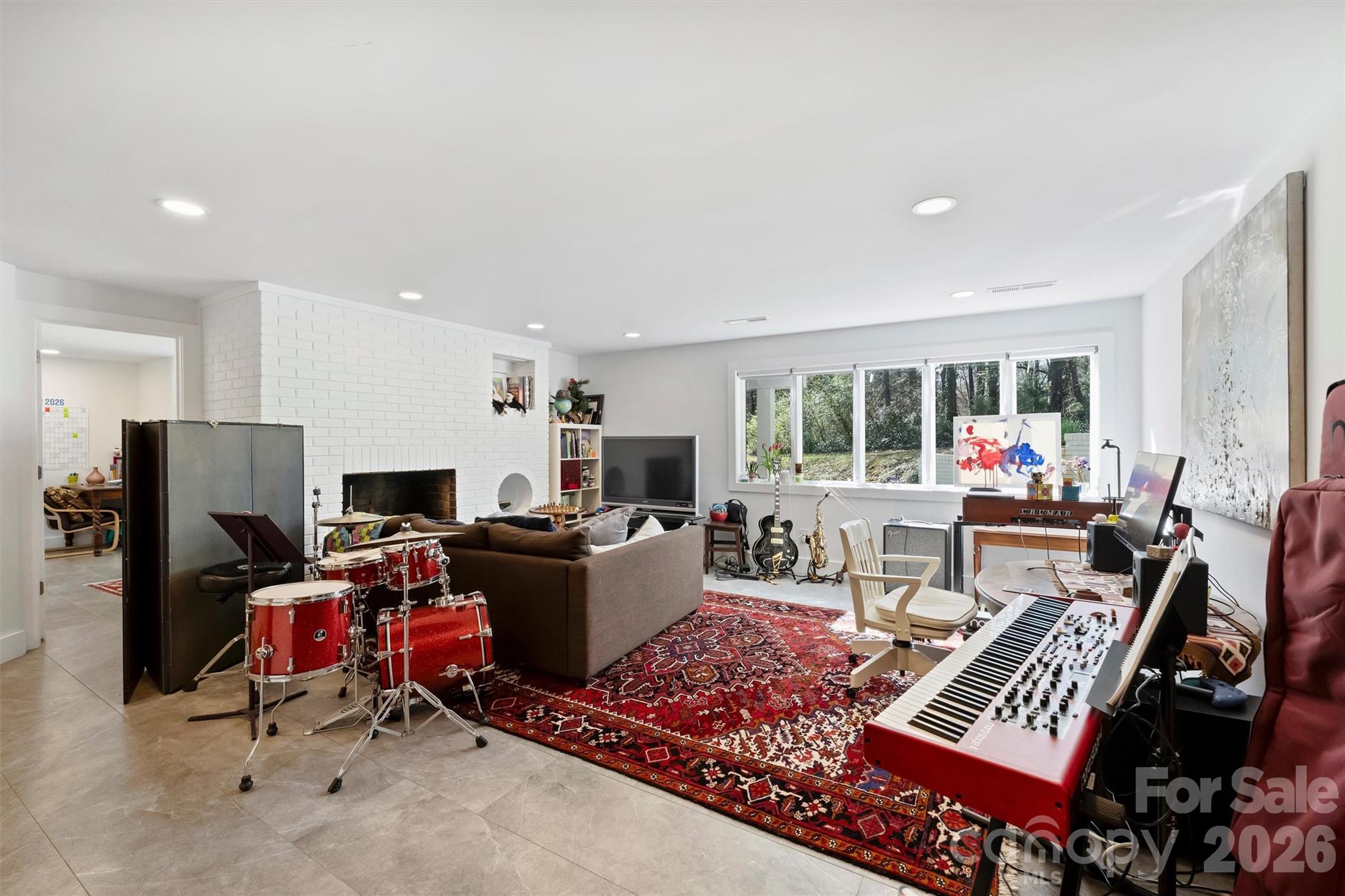 Windrow Estates - Residential