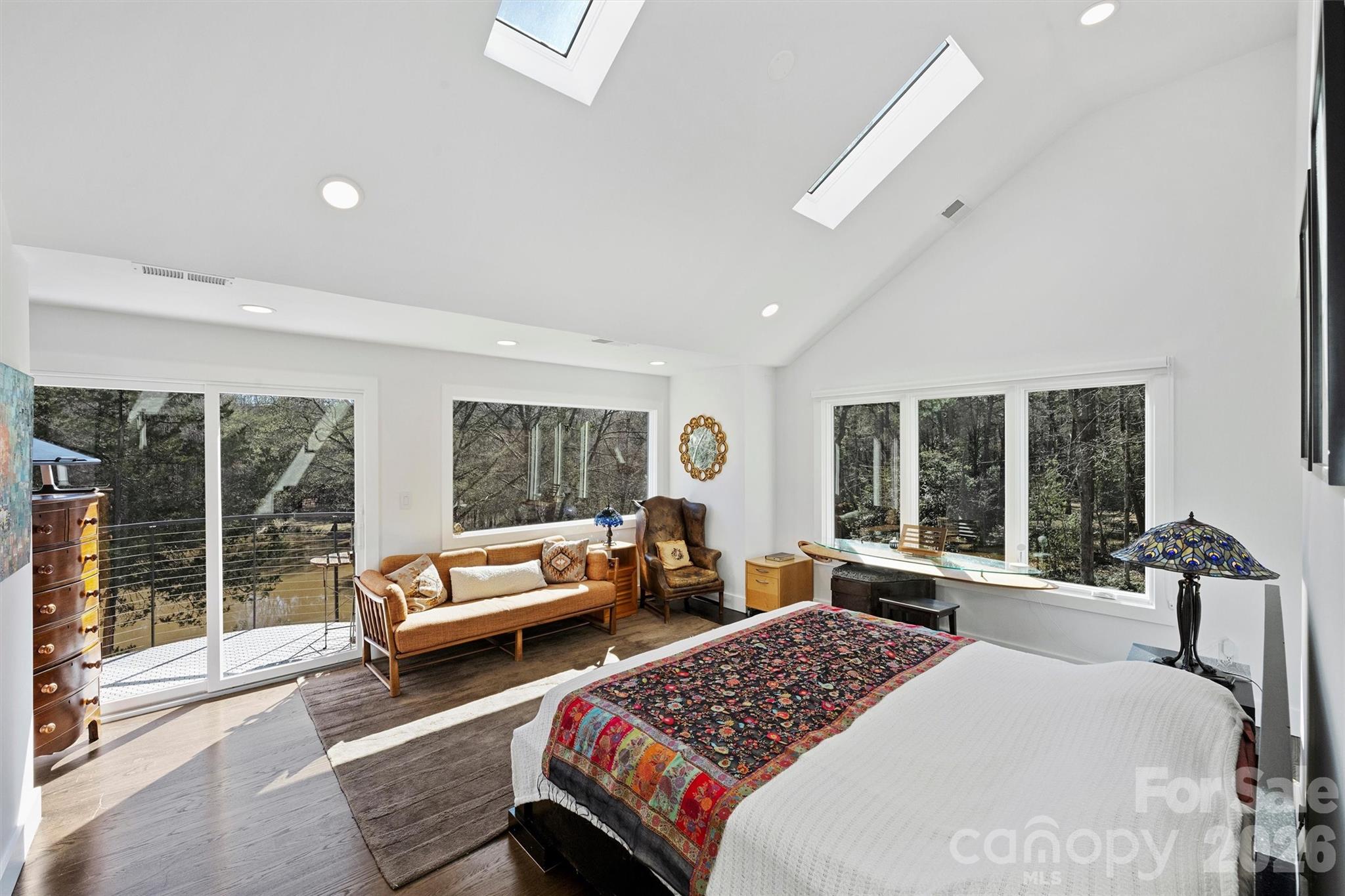 Windrow Estates - Residential