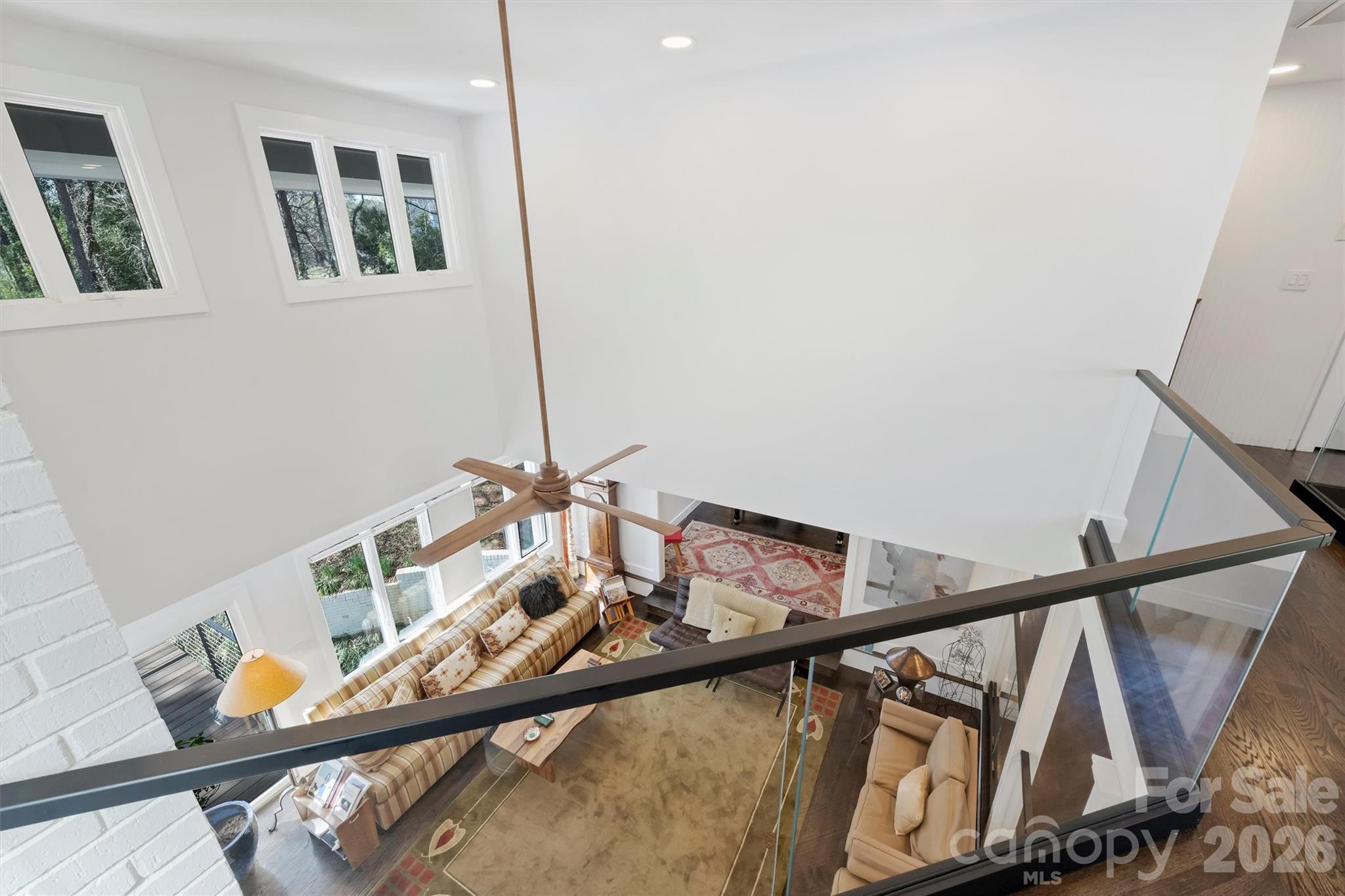 Windrow Estates - Residential