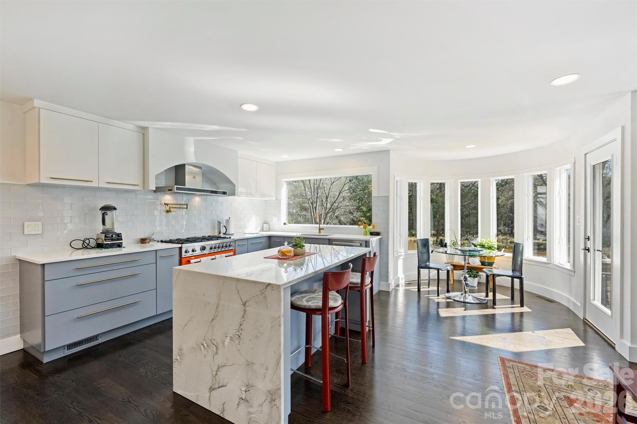 Windrow Estates - Residential