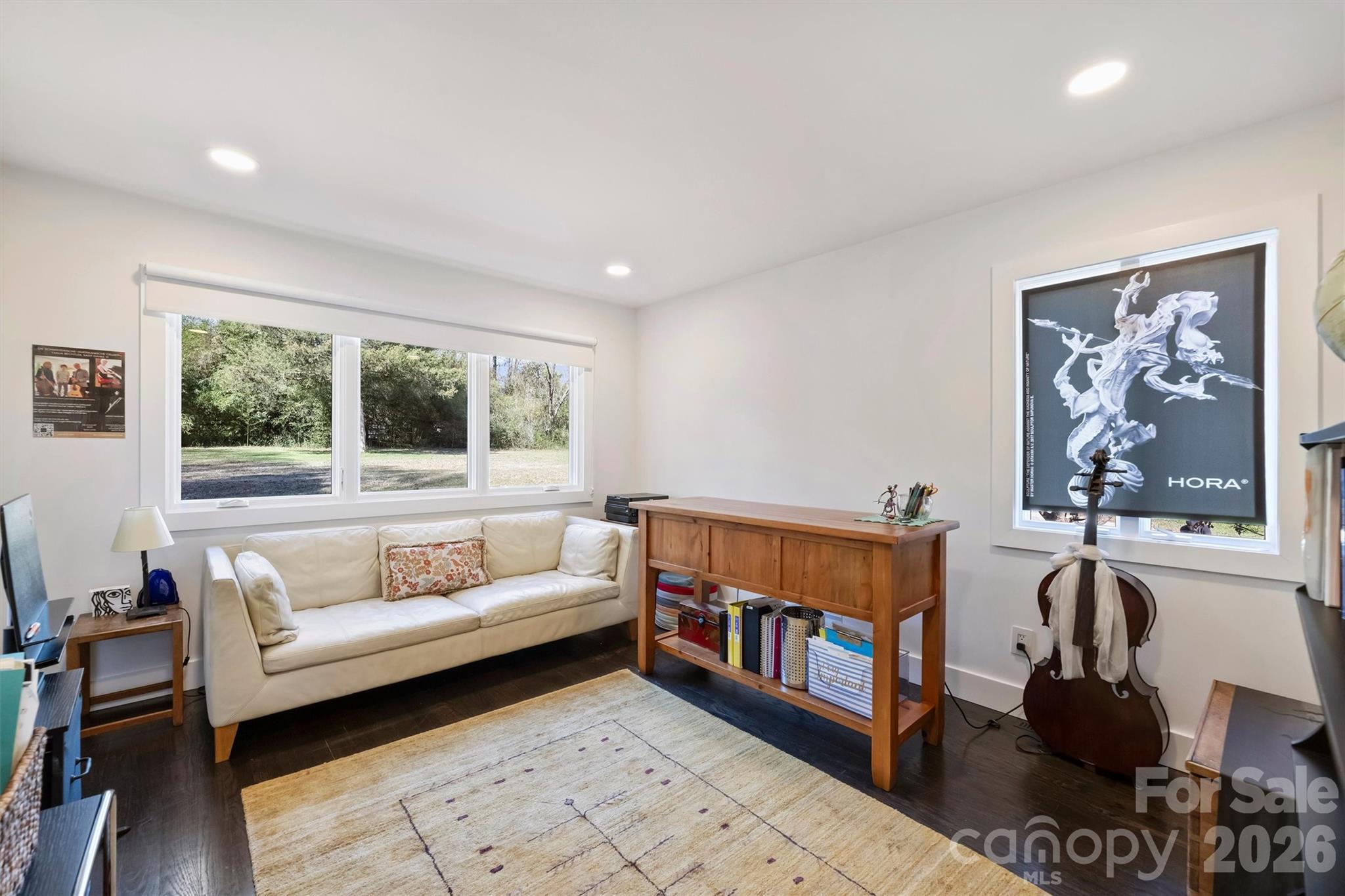 Windrow Estates - Residential