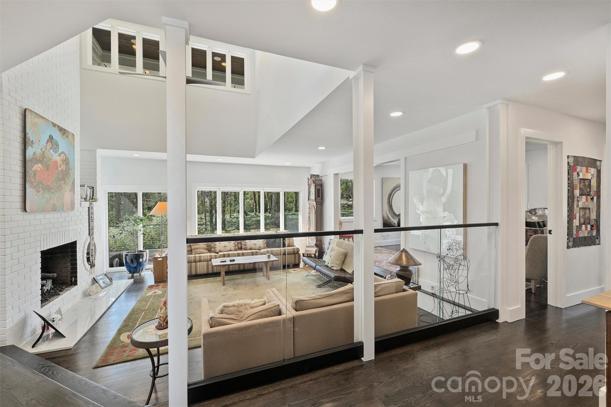 Windrow Estates - Residential