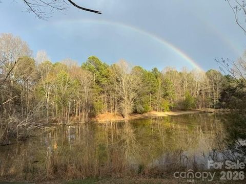 13730 Capriole Lane Matthews NC 28105