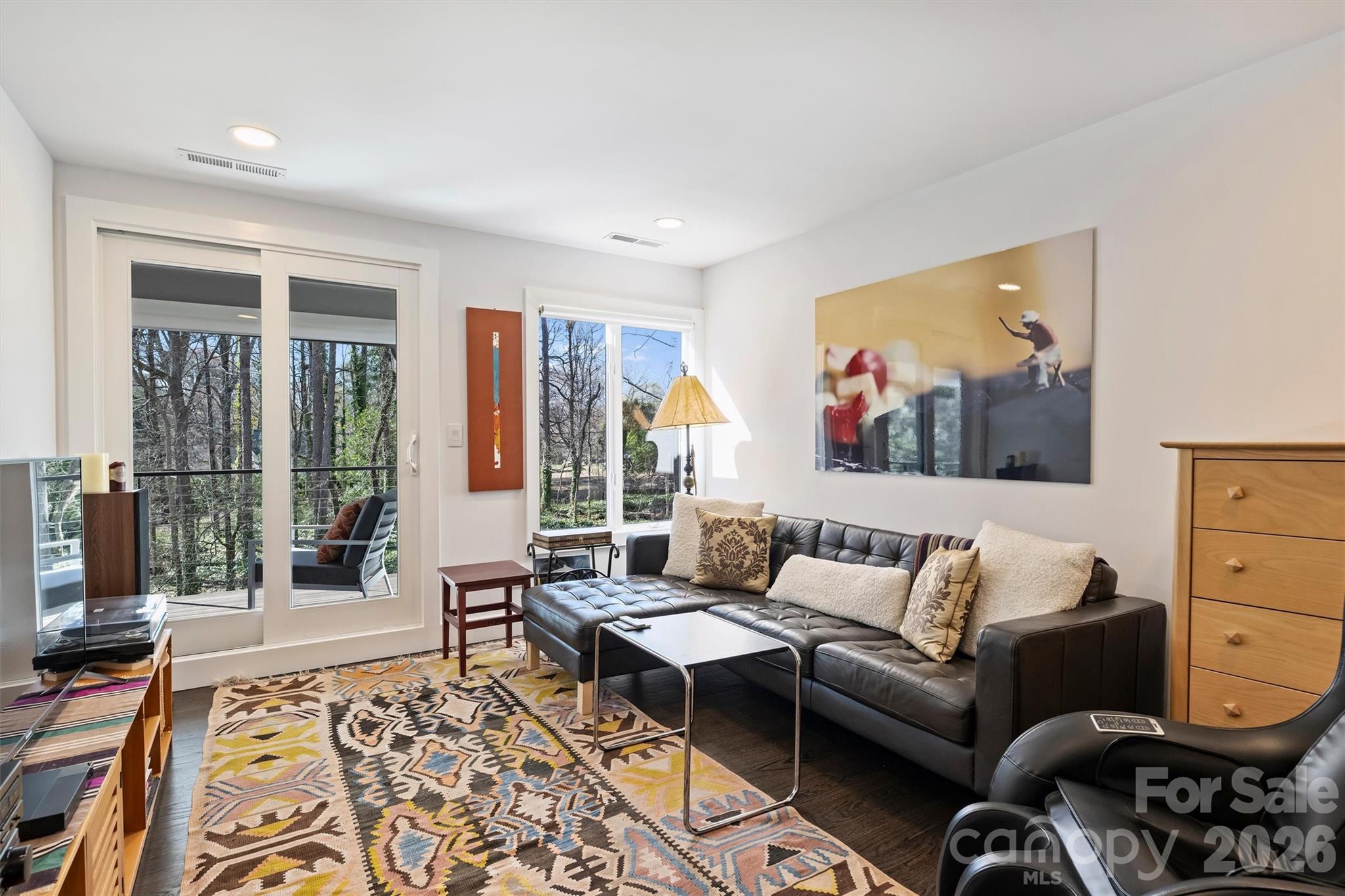 Windrow Estates - Residential