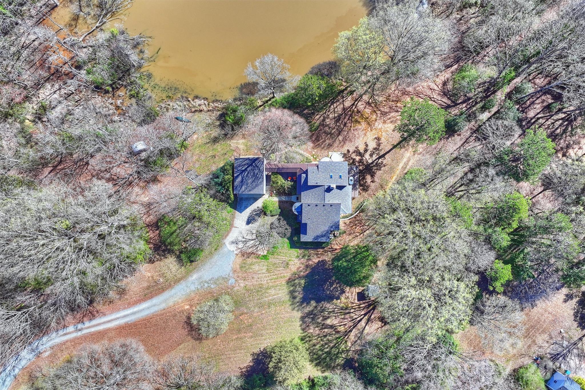 Windrow Estates - Residential