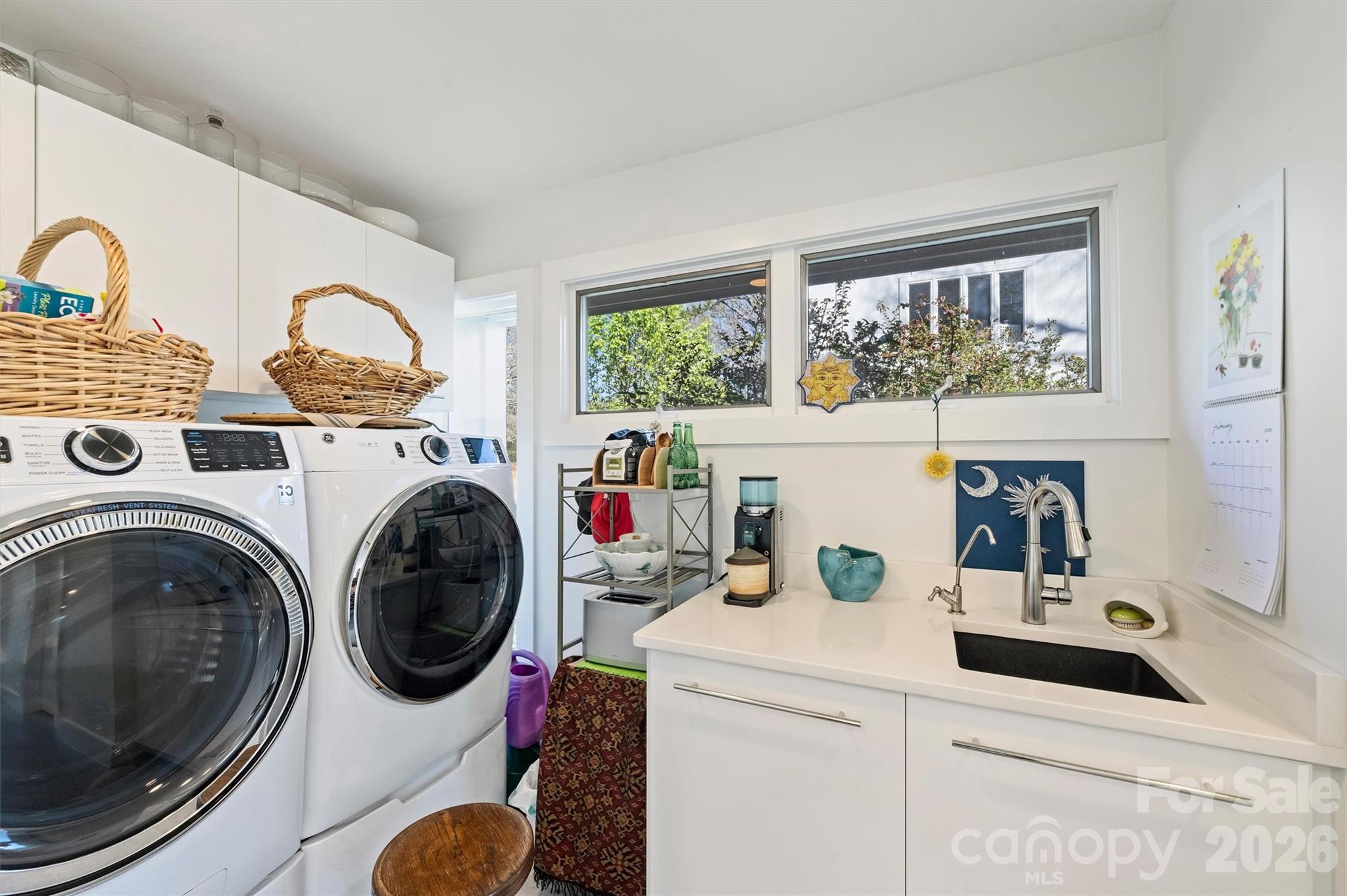 Windrow Estates - Residential