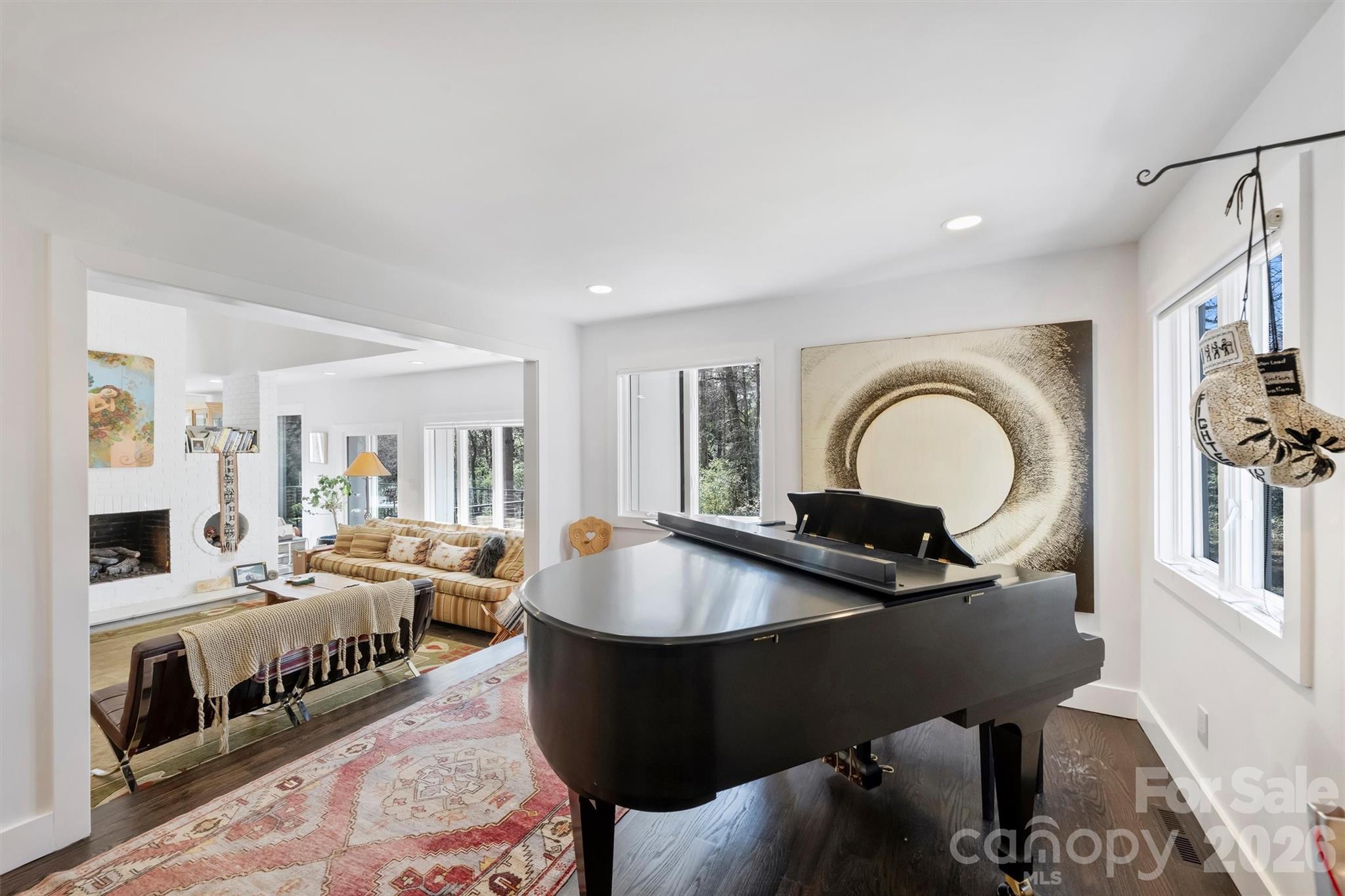 Windrow Estates - Residential