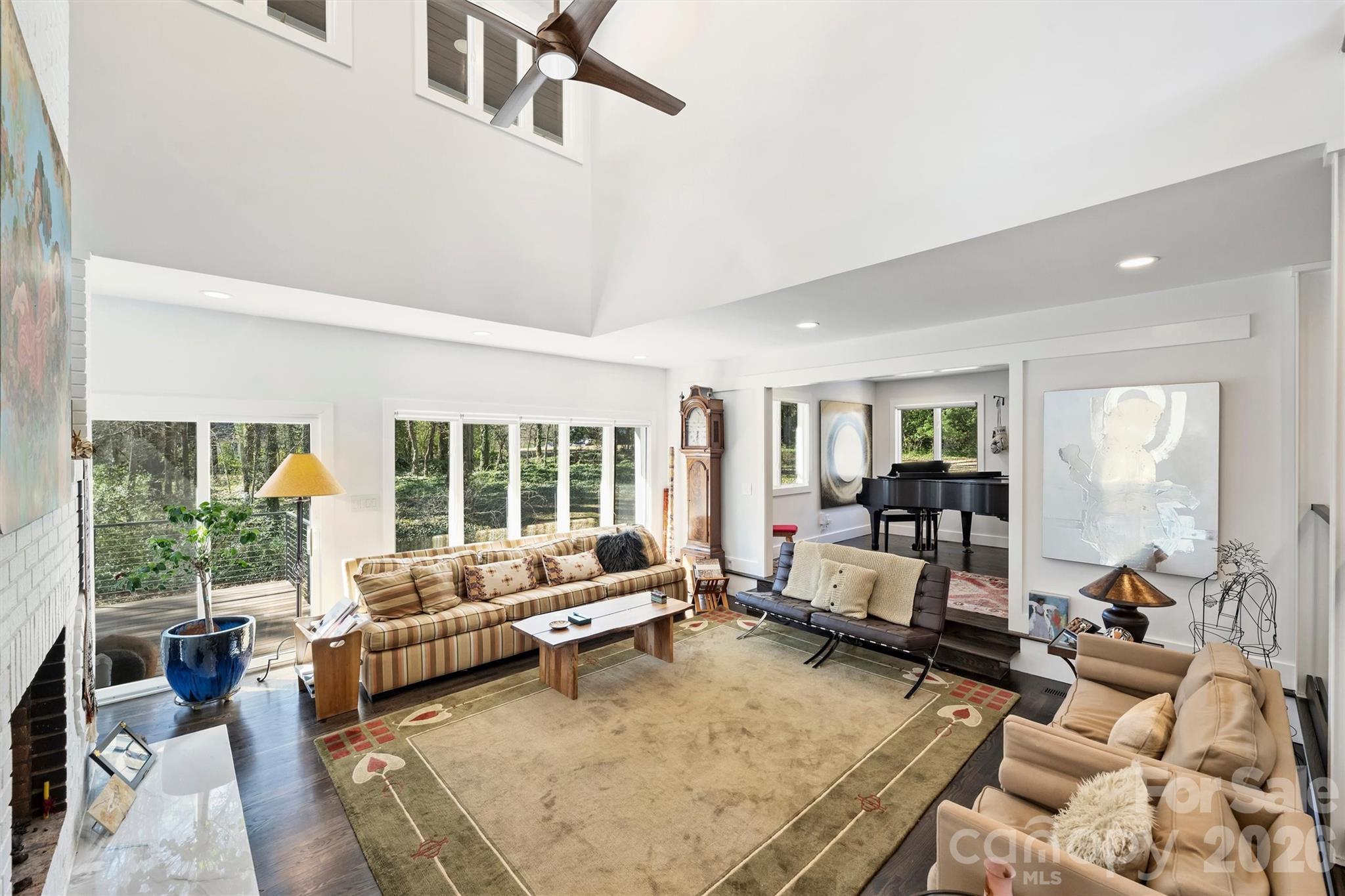 Windrow Estates - Residential