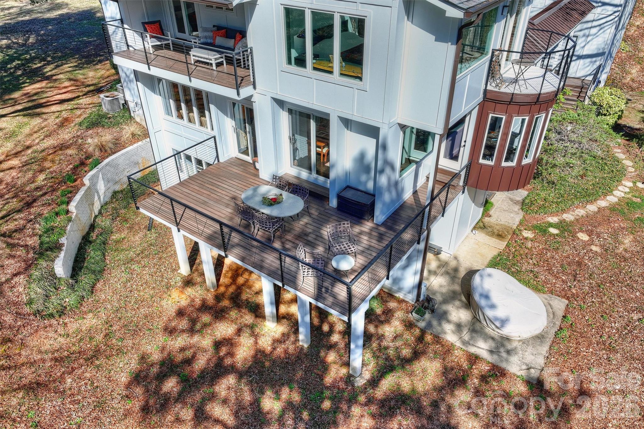 Windrow Estates - Residential