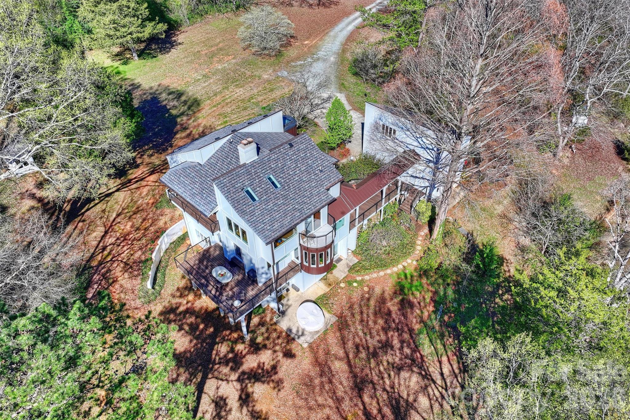 Windrow Estates - Residential