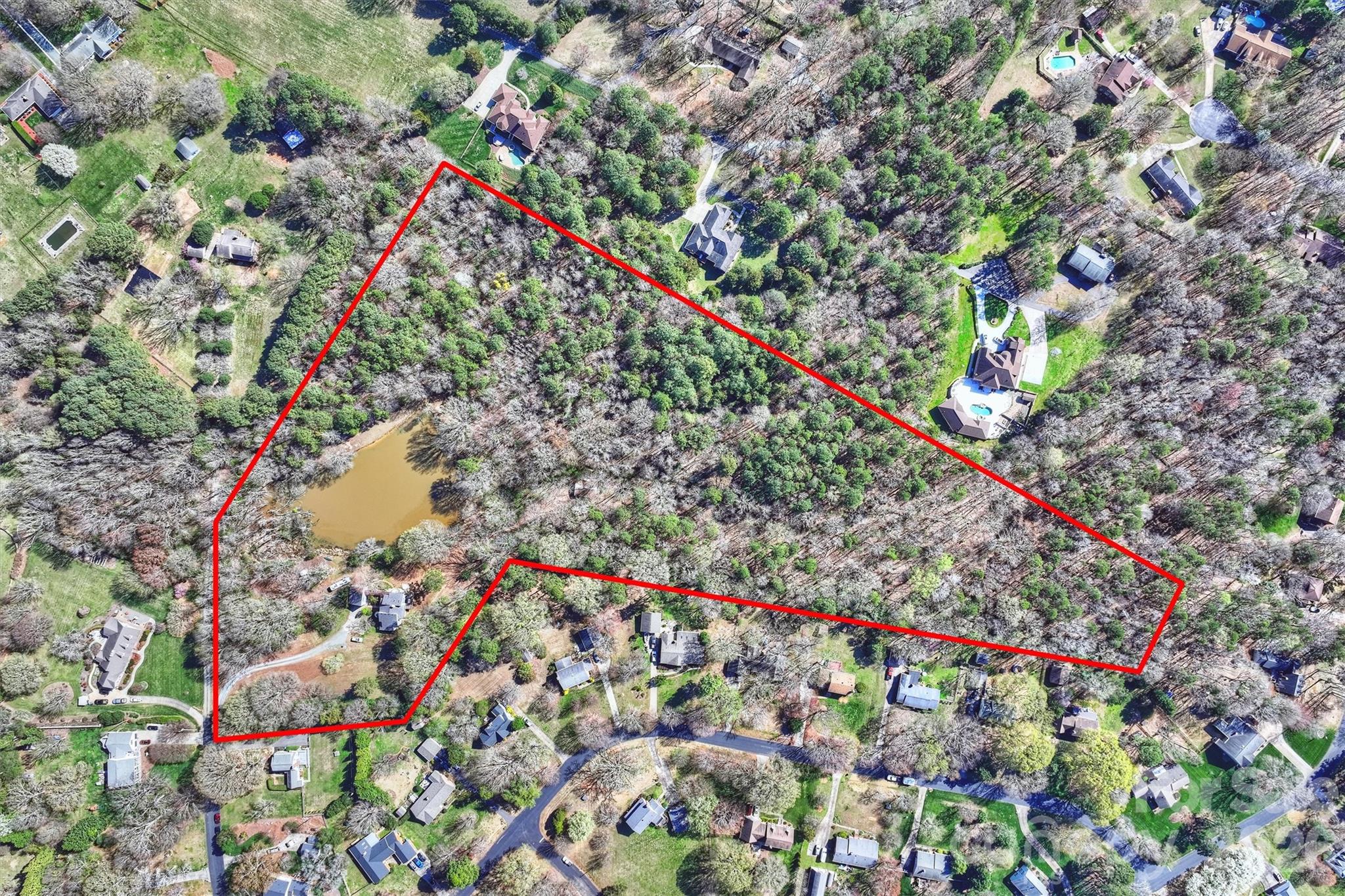 Windrow Estates - Residential