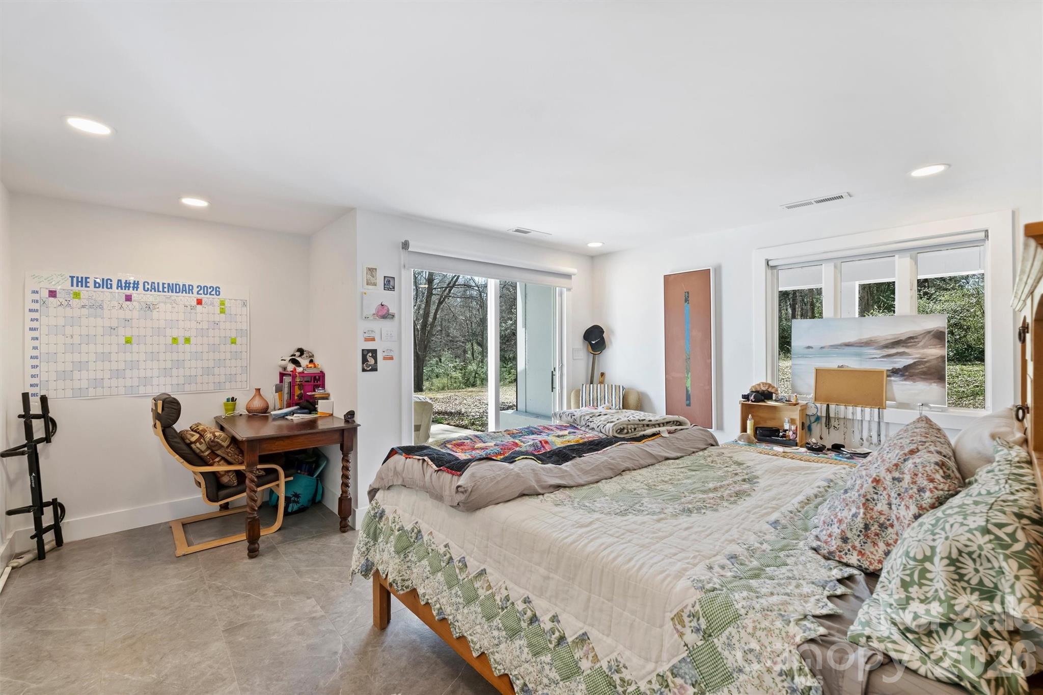 Windrow Estates - Residential