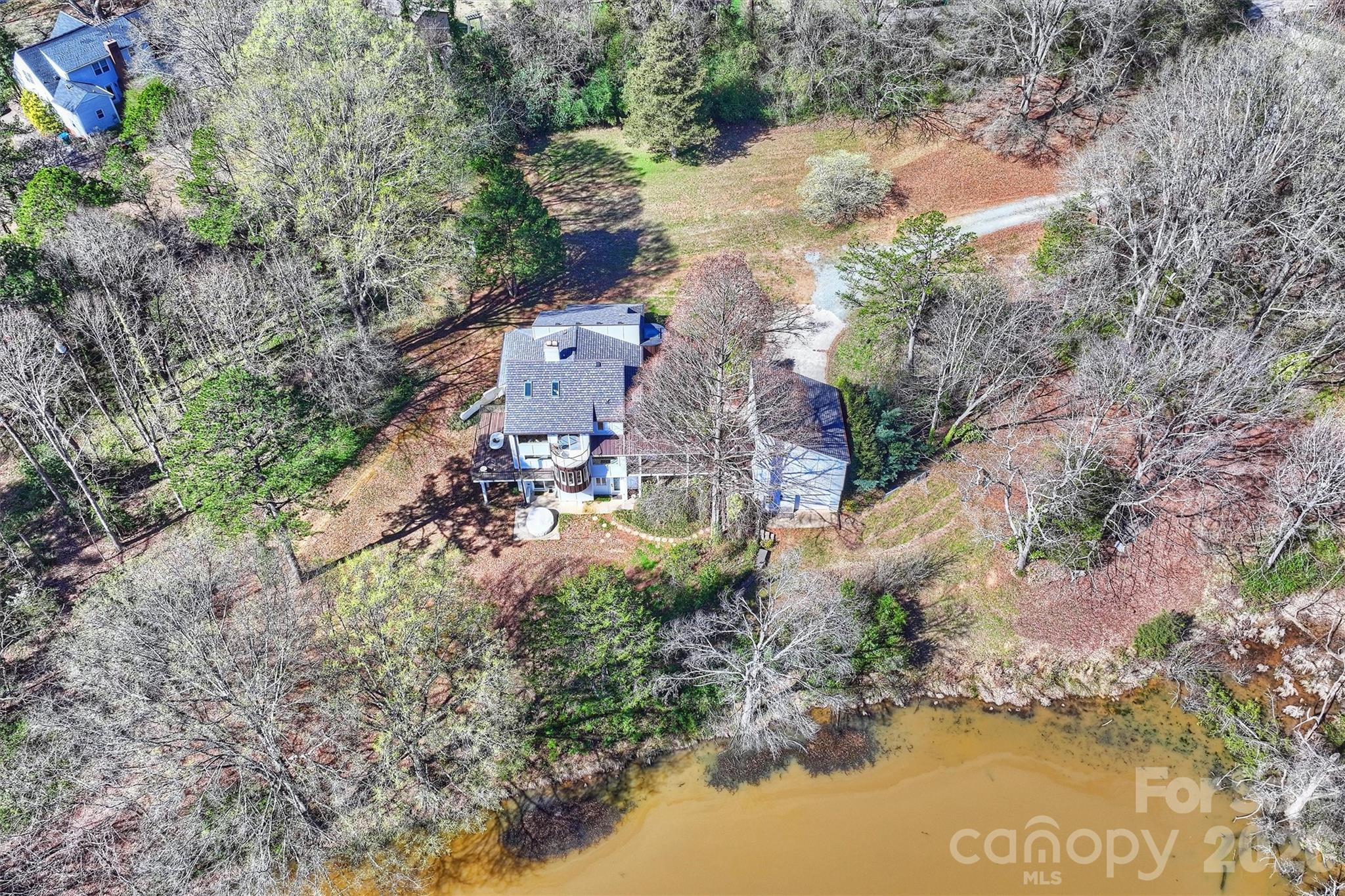 Windrow Estates - Residential