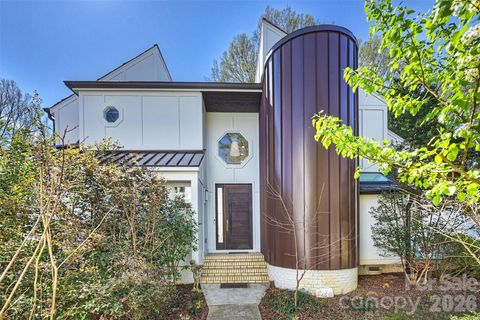 Photo of 13730 Capriole Lane, Matthews, NC 28105 (MLS # 4357074)