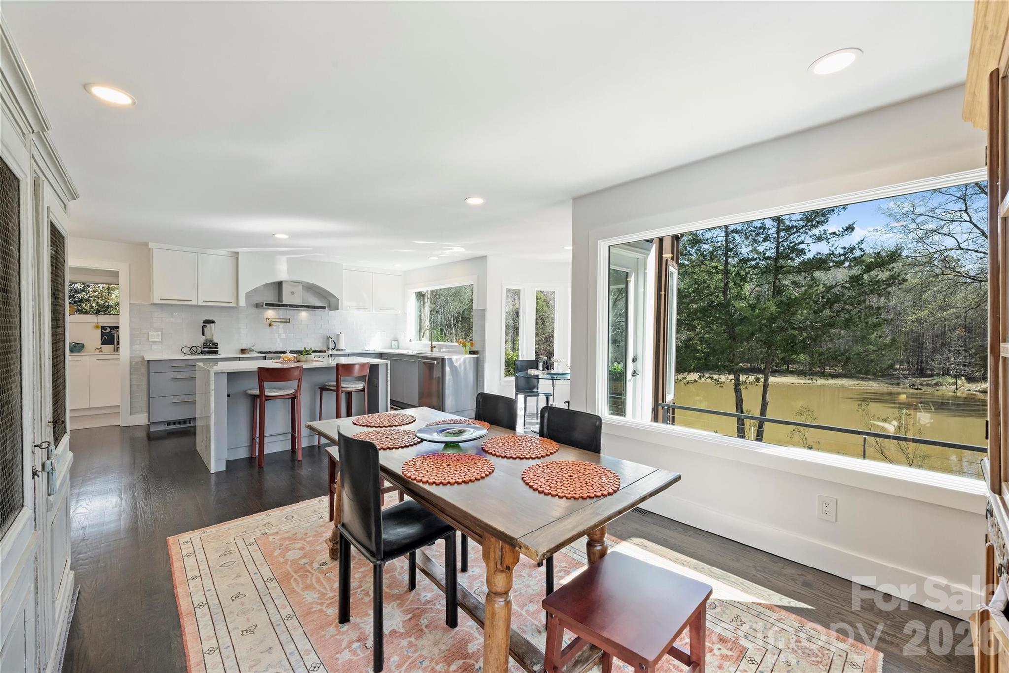 Windrow Estates - Residential