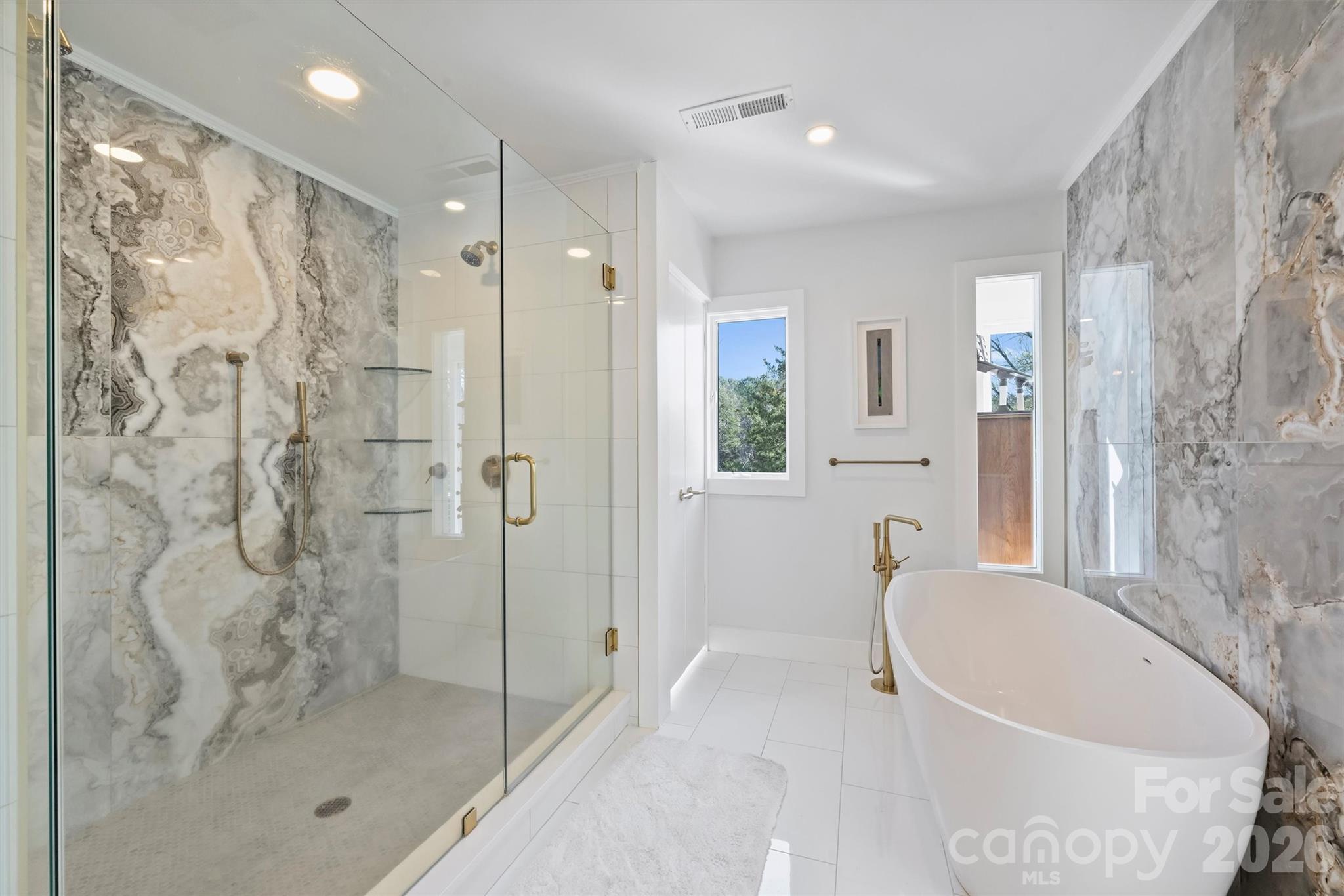 Windrow Estates - Residential