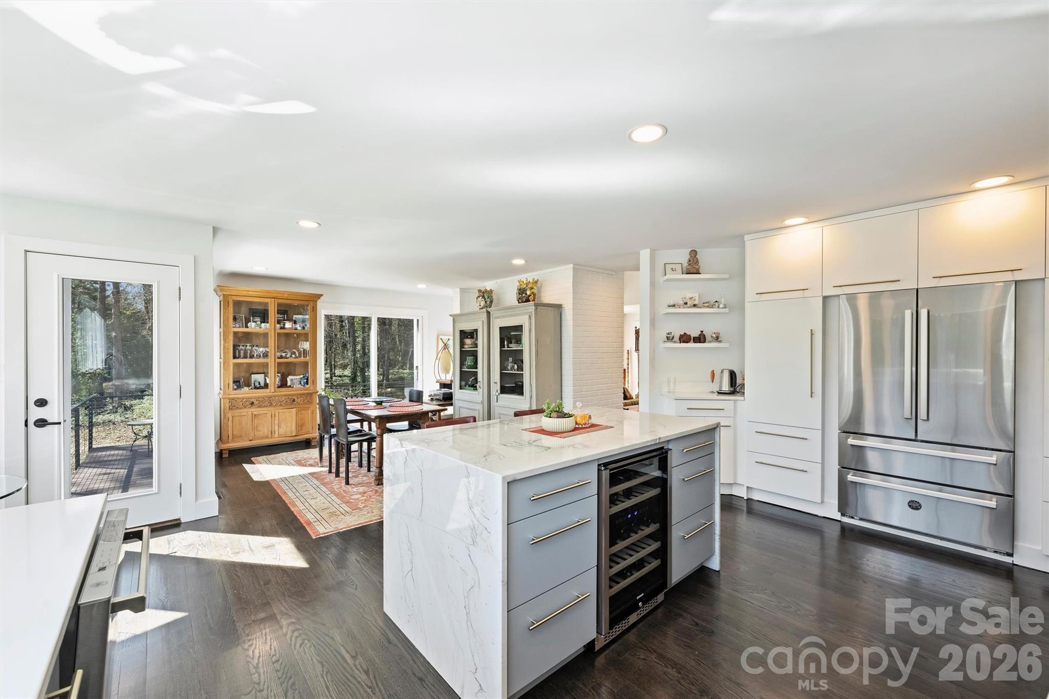 Windrow Estates - Residential