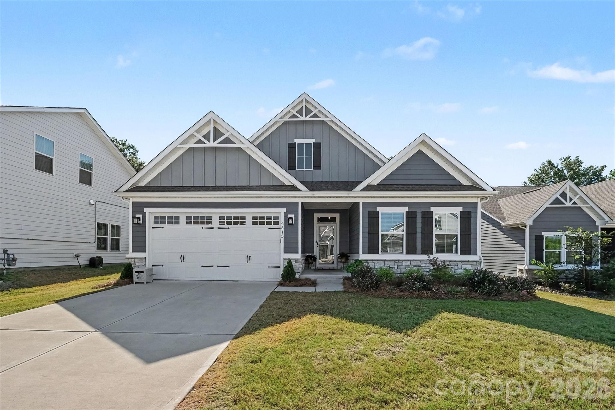 6513 Cumberland Drive