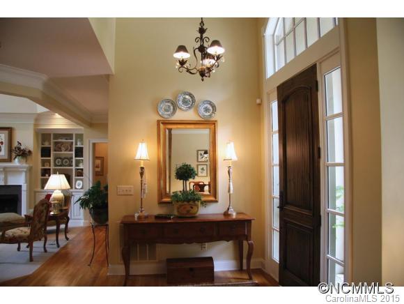 Straus Park - Residential