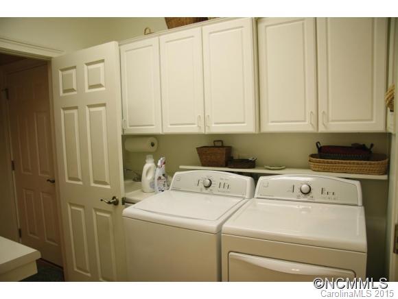 Straus Park - Residential