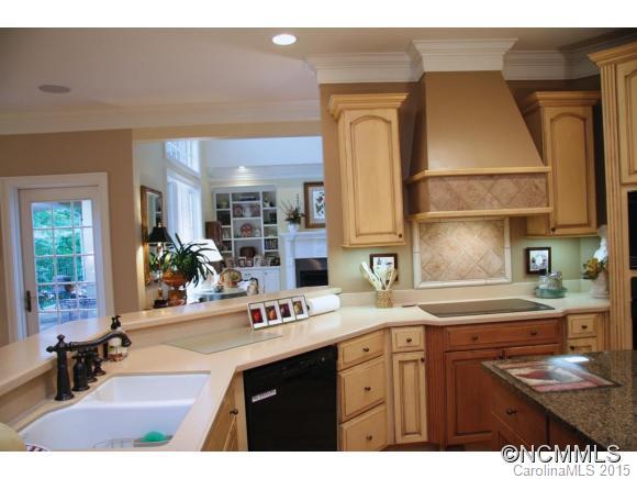 Straus Park - Residential