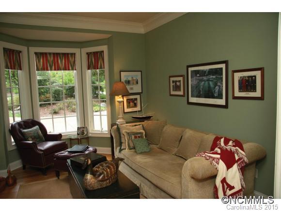 Straus Park - Residential