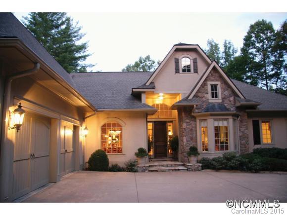 Straus Park - Residential