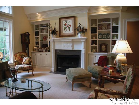 Straus Park - Residential