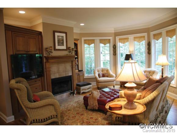 Straus Park - Residential