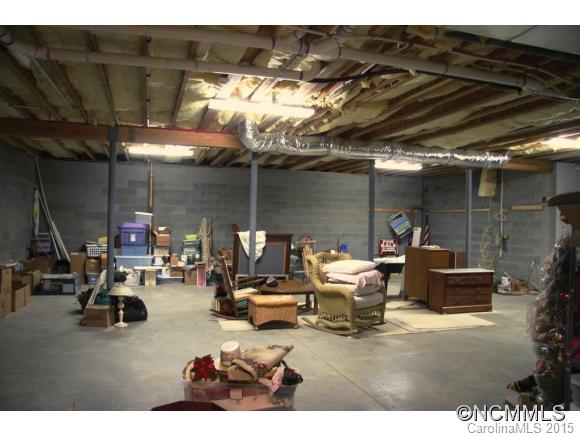 Straus Park - Residential