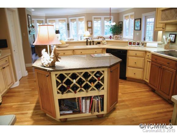 Straus Park - Residential