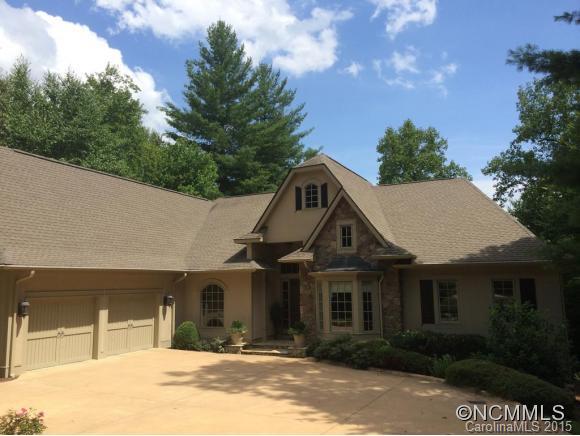 Straus Park - Residential