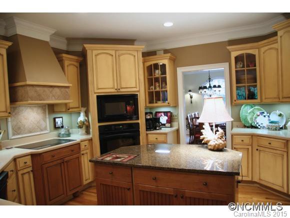 Straus Park - Residential