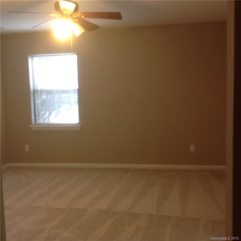 Hickory Ridge - Residential