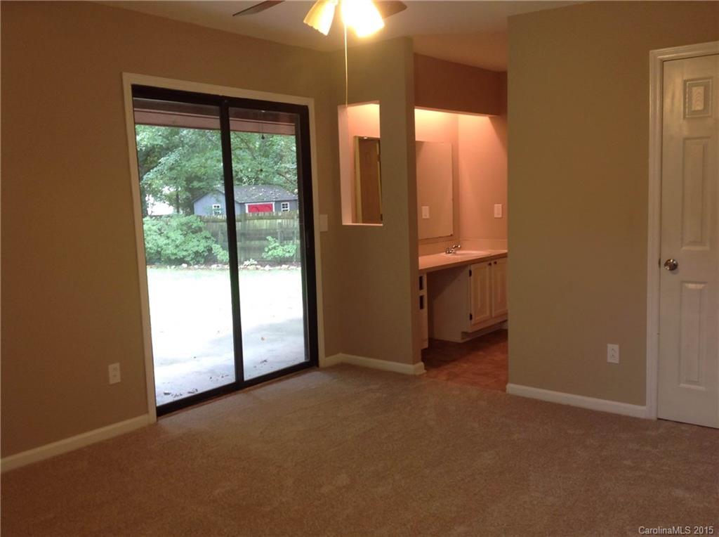 Hickory Ridge - Residential