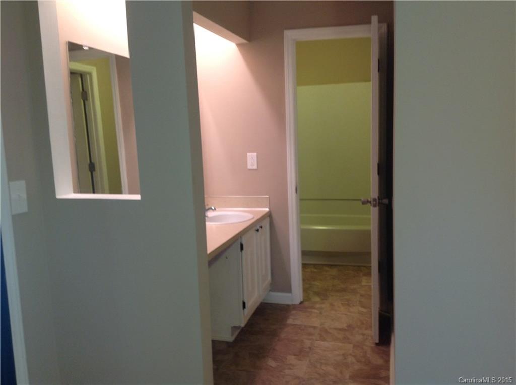 Hickory Ridge - Residential