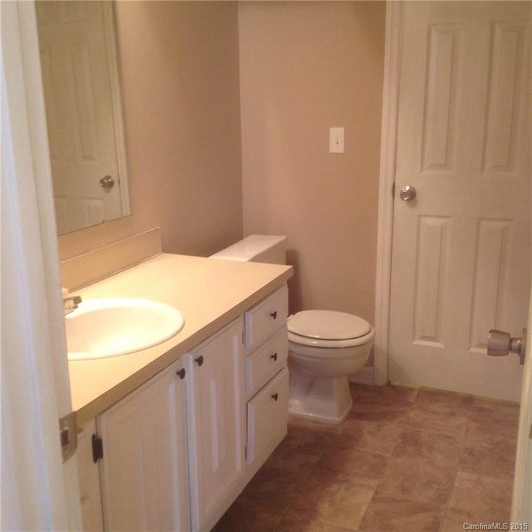 Hickory Ridge - Residential