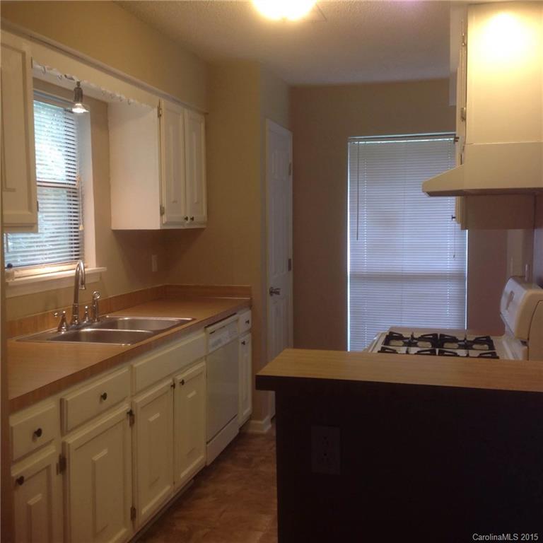 Hickory Ridge - Residential