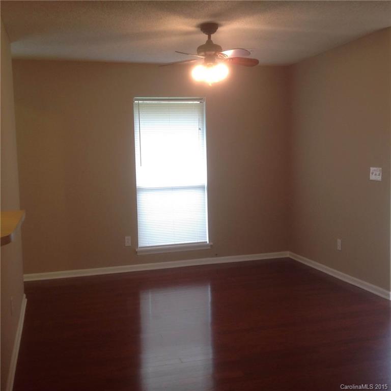 Hickory Ridge - Residential