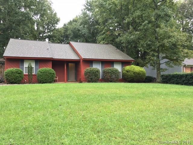 Hickory Ridge - Residential