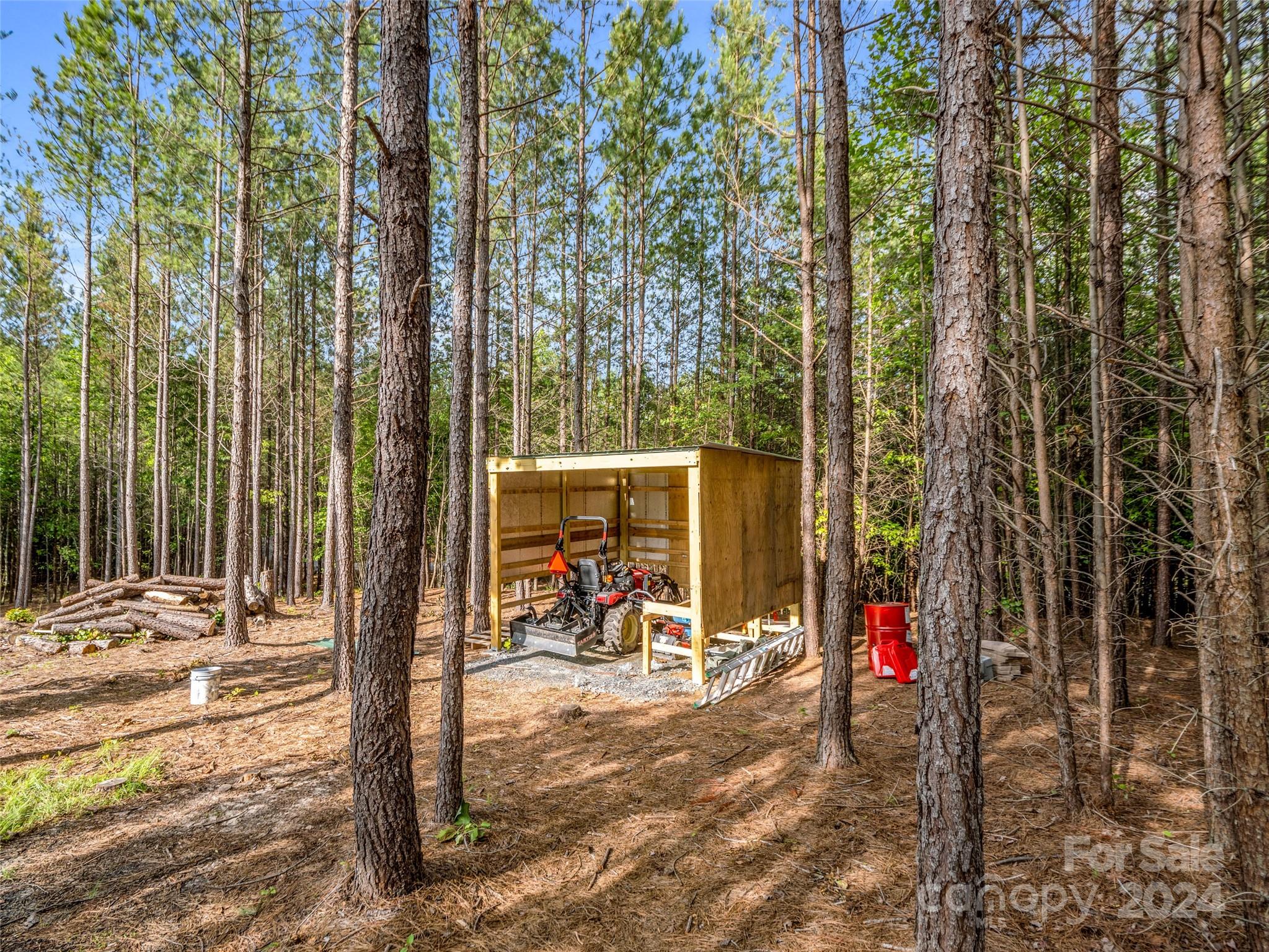 Silver Creek Estates - Residential