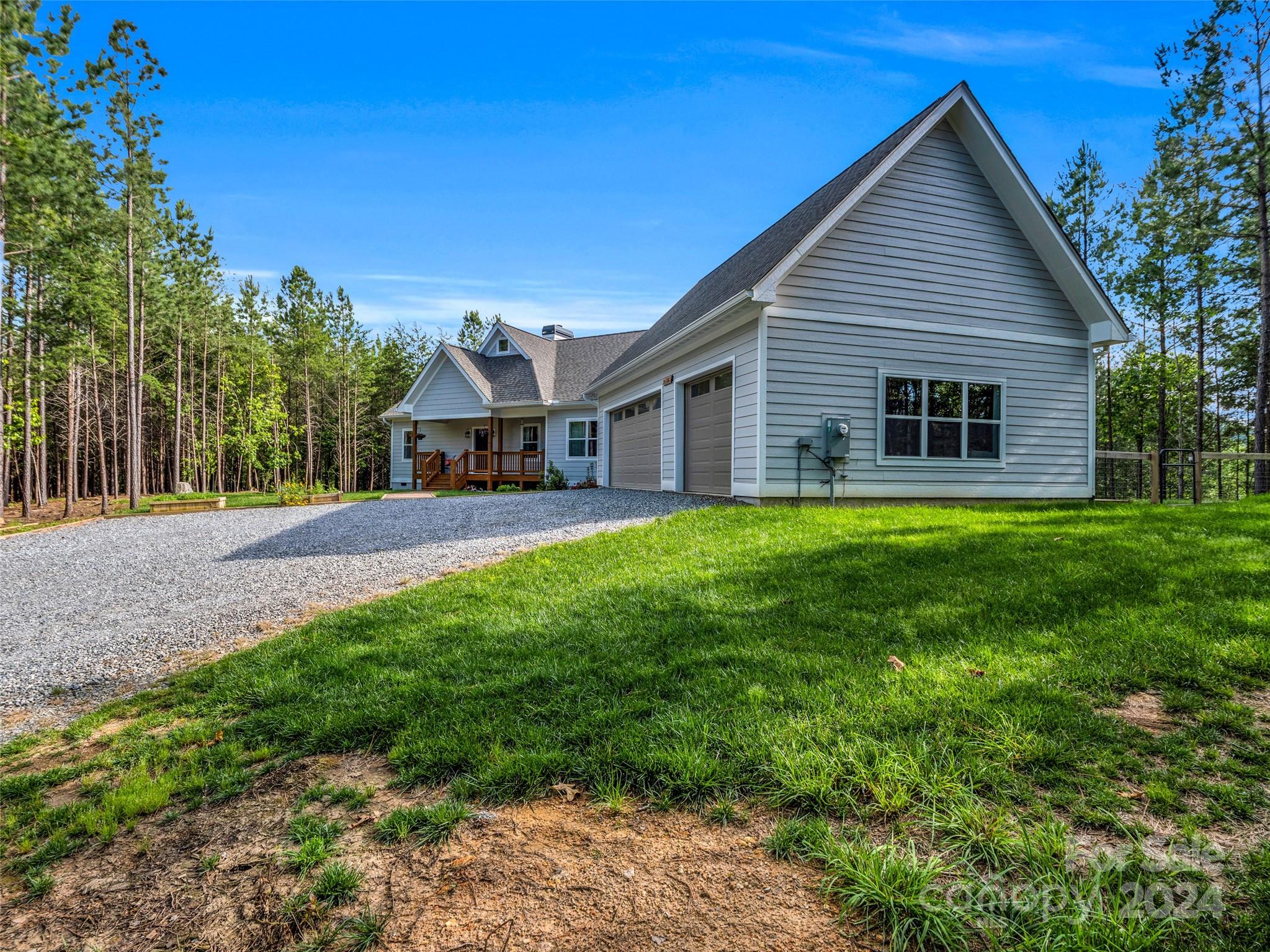 10305 Green River Cove Road